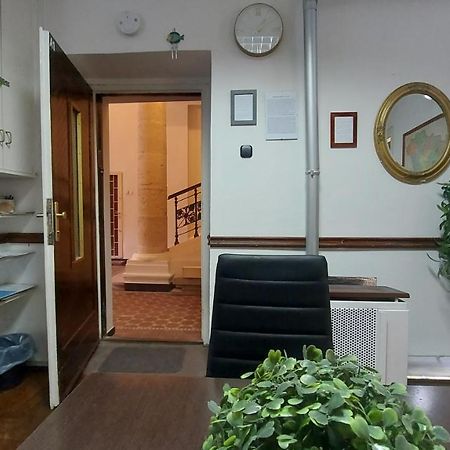 Basilica Centrum Apartment بودابست المظهر الخارجي الصورة