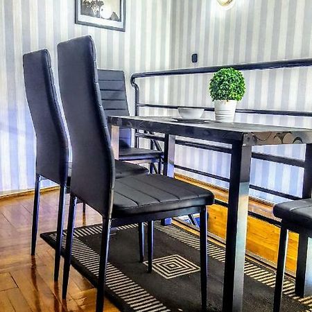 Basilica Centrum Apartment بودابست المظهر الخارجي الصورة