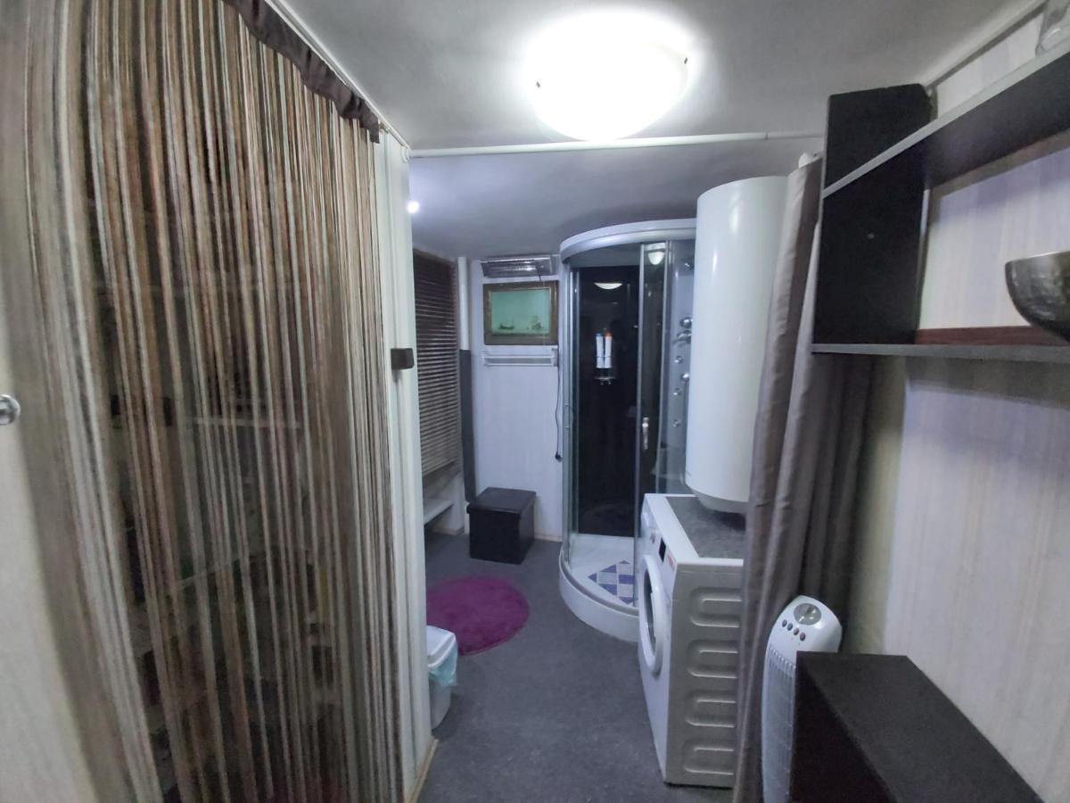 Basilica Centrum Apartment بودابست المظهر الخارجي الصورة