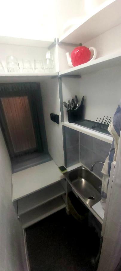 Basilica Centrum Apartment بودابست المظهر الخارجي الصورة