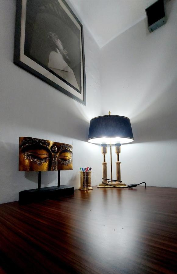 Basilica Centrum Apartment بودابست المظهر الخارجي الصورة