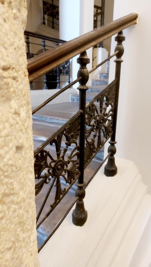 Basilica Centrum Apartment بودابست المظهر الخارجي الصورة