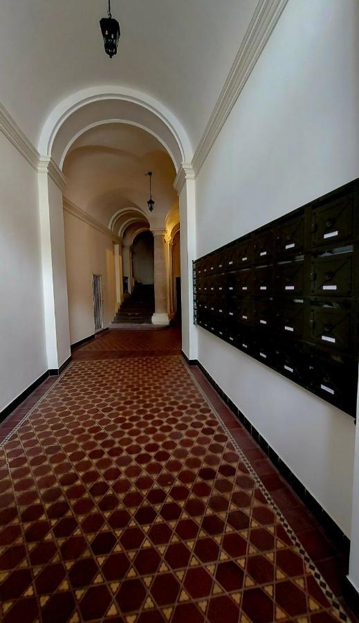 Basilica Centrum Apartment بودابست المظهر الخارجي الصورة