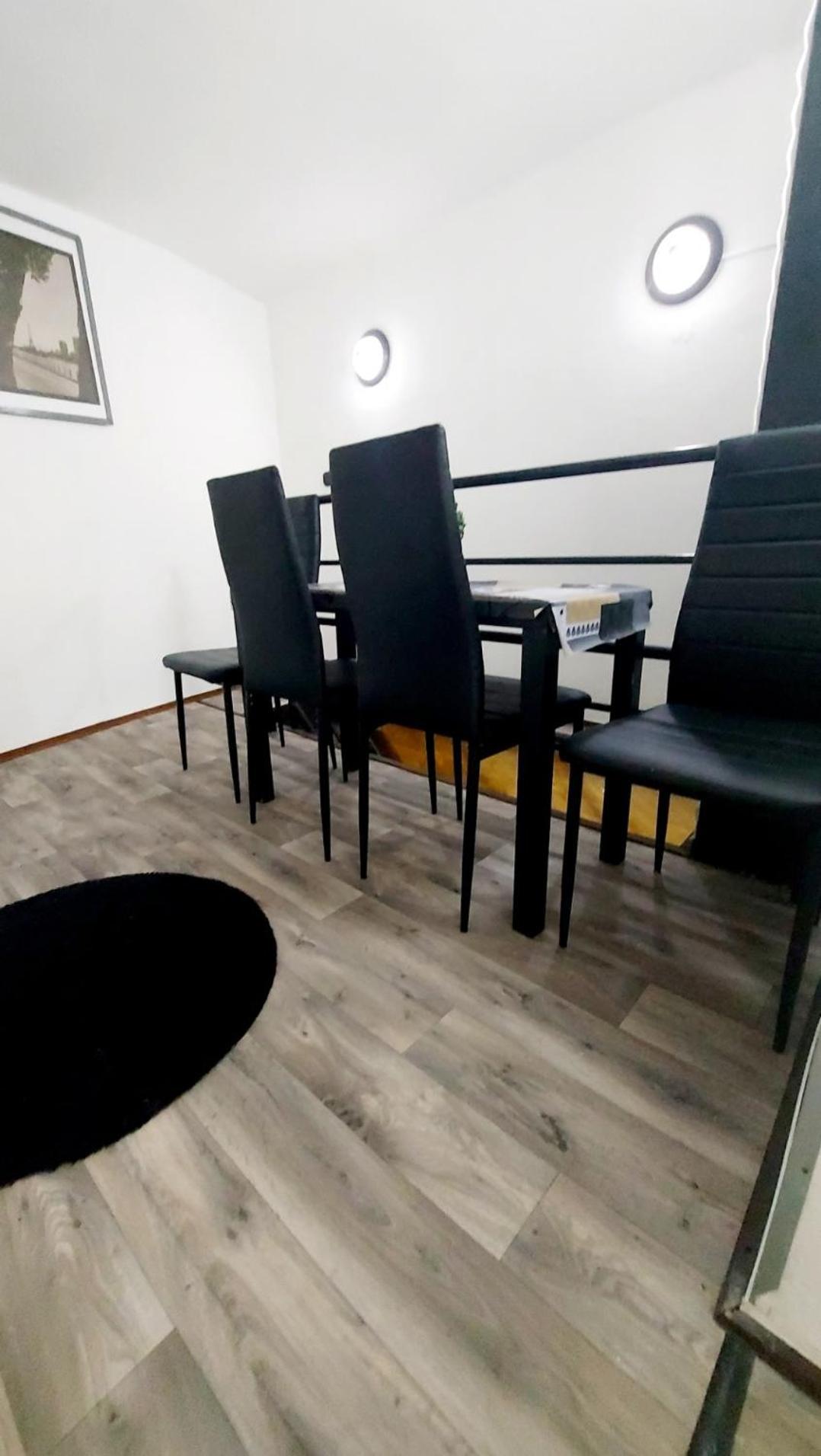 Basilica Centrum Apartment بودابست المظهر الخارجي الصورة