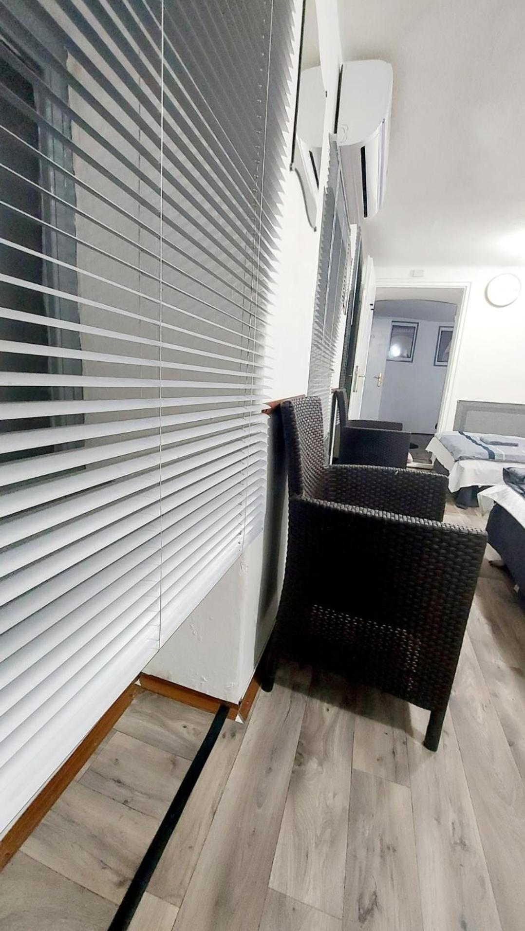 Basilica Centrum Apartment بودابست المظهر الخارجي الصورة