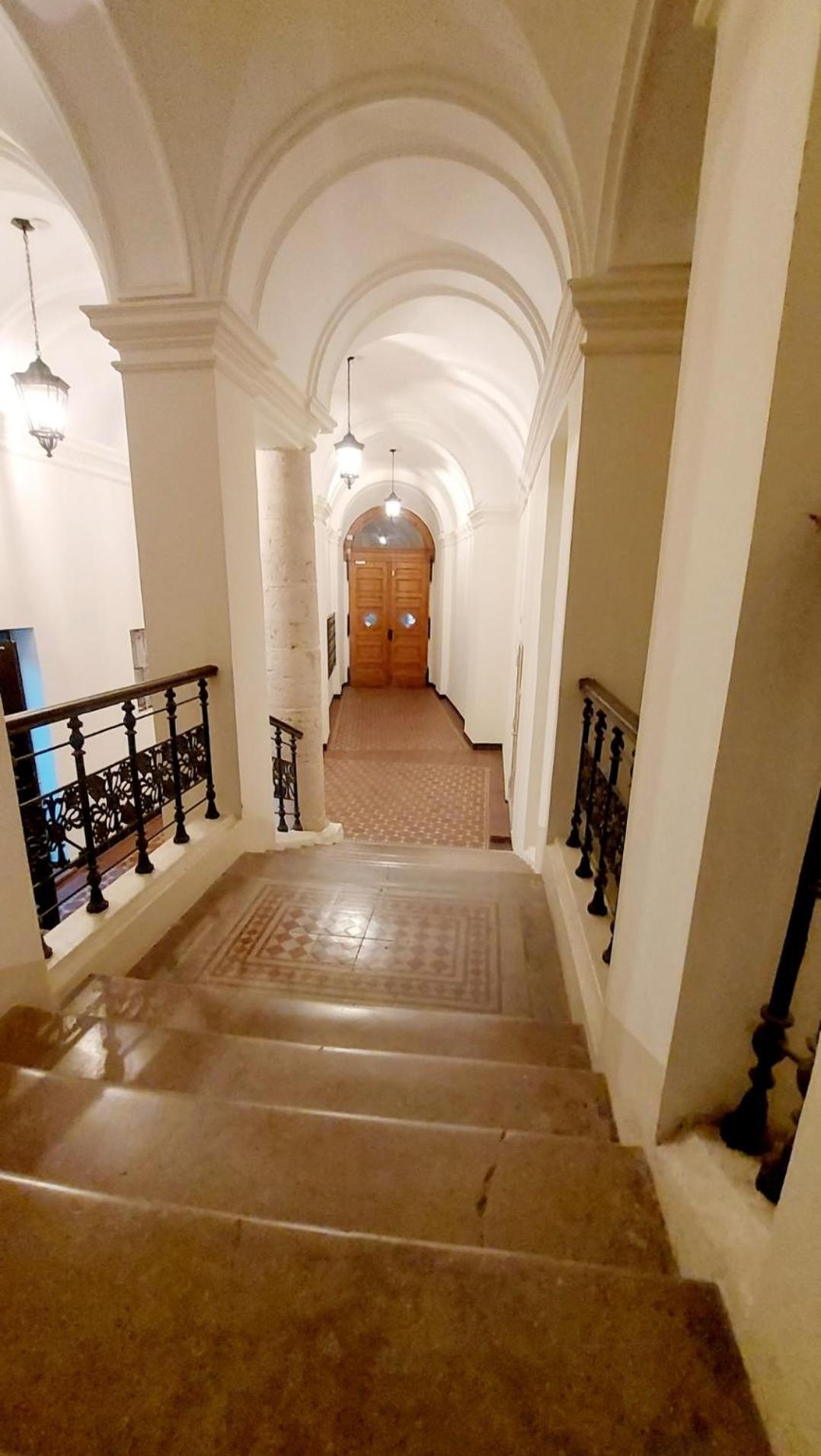 Basilica Centrum Apartment بودابست المظهر الخارجي الصورة